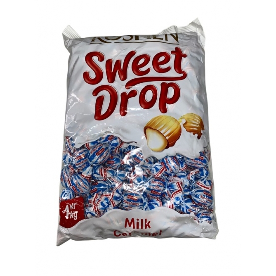 ΚΑΡΑΜΕΛΕΣ SWEET DROP ROSEN 1KG