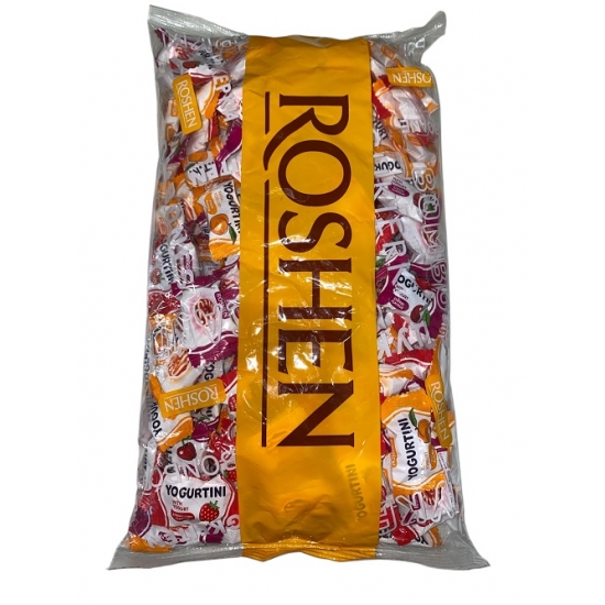 ΚΑΡΑΜΕΛΕΣ BOMBONΕ ROSHEN 1KG