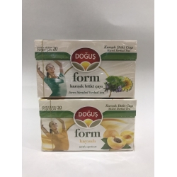 DOGUS FORM ΦΑΚΕΛΑΚΙΑ ΤΟΝ 20 ΤΕΜ ΓΙΑ ΑΔΥΝΑΤΙΣΜΑ