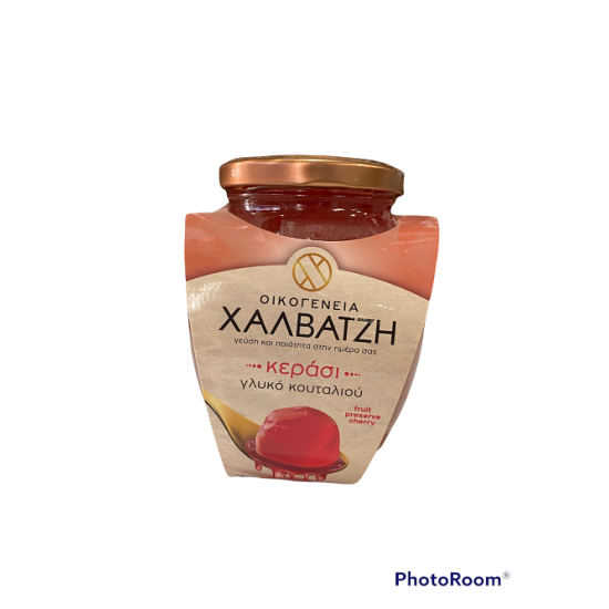 ΚΕΡΑΣΙ ΓΛΥΚΟ ΚΟΥΤΑΛΙΟΥ