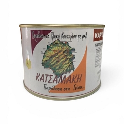 ΚΑΡΥΔΑΚΙ ΘΑΣΟΥ 450ΓΡ