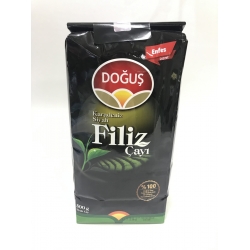 ΜΑΥΡΟ ΤΣΑΙ ΤΟΥΡΚΙΑΣ DOGUS FILIZ 500ΓΡ