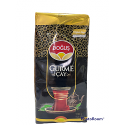 ΜΑΥΡΟ ΤΣΑΙ ΤΟΥΡΚΙΑΣ DOGUS GURME 500ΓΡ